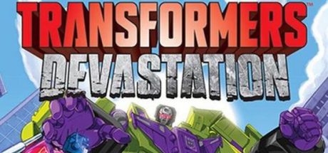 变形金刚：毁灭【B55A】