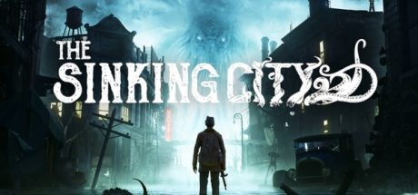 沉没之城/沉没都市【C25】