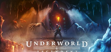 地下世界：崛起【D13】