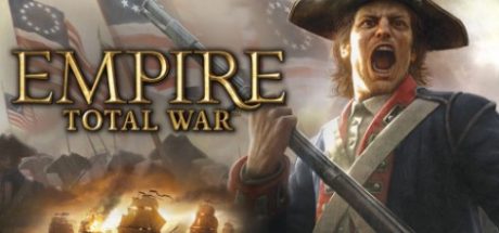 帝国：全面战争【D16】