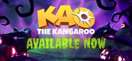 袋鼠闯天关【D32】