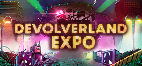 Devolverland Expo【D81】