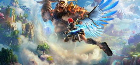 渡神纪：芬尼斯崛起【D93】