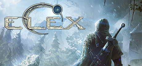 ELEX【E02】