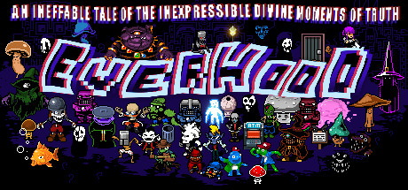 永恒/Everhood【E16】