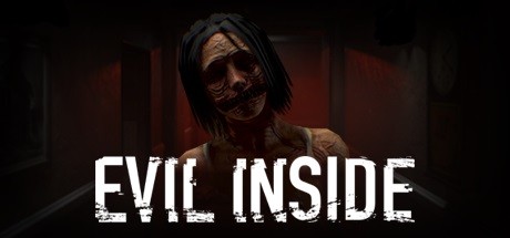 Evil Inside【E17】
