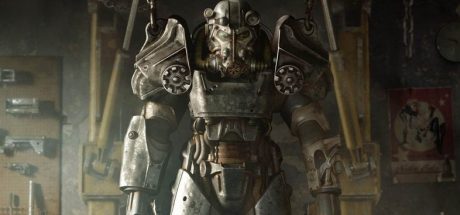 辐射4绅士MOD版【F03A】