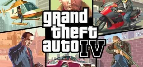 GTA4自由城之章【G01E】