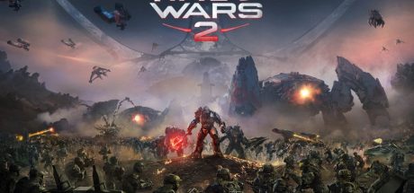 光环战争2【G09】