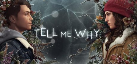 告诉我为什么/谓何【G60】