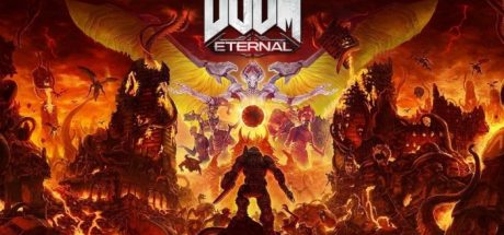 毁灭战士：永恒【H05A】