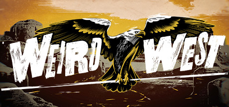 诡野西部【G31】