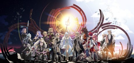 火焰之纹章IF三合一【H92】