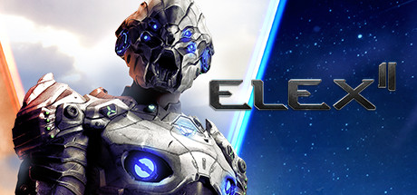 ELEX II/核心元素2【E02A】