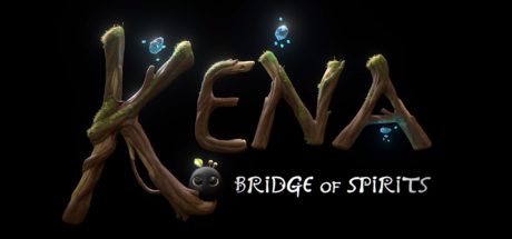 凯娜：精神之桥【K16】