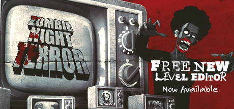 恐怖僵尸之夜【K19】