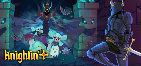 Knightin+【K31】
