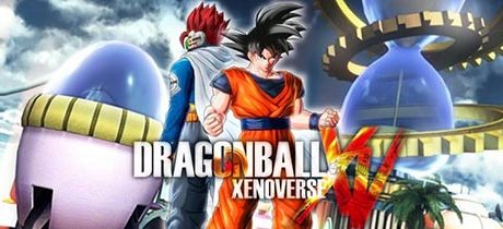 龙珠超宇宙1【L05B】