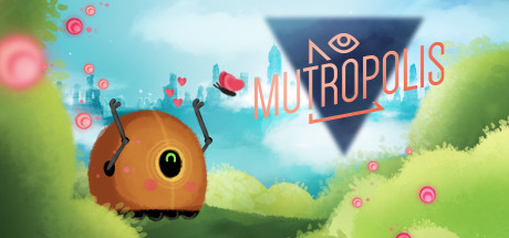 Mutropolis【M107】