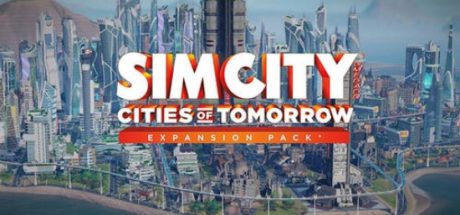 模拟城市5未来之城【M21】