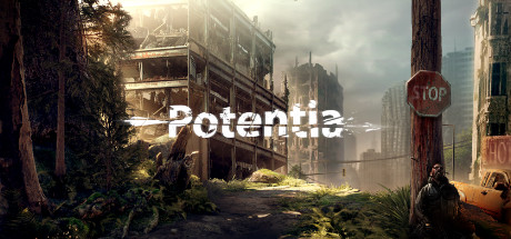 Potentia【P16】