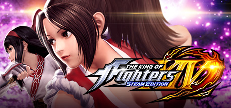 拳皇14/KOF14【Q01】