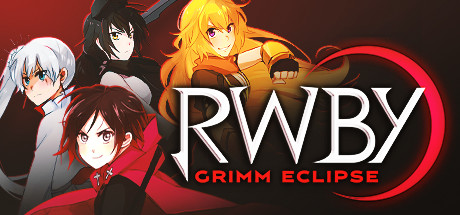 RWBY：戮兽之蚀【R05】