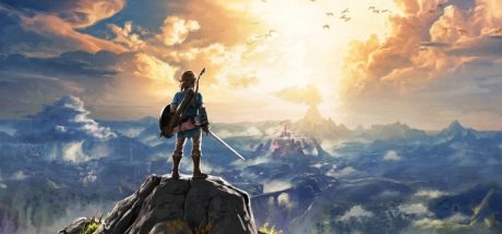 塞尔达传说荒野之息【S11】