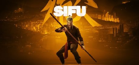 师父/师傅/SIFU【S188】