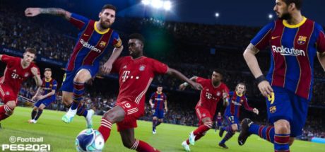 实况足球2021【S21】