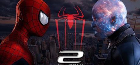 神奇蜘蛛侠2【S30】