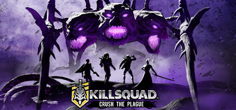 杀戮小队【S62】