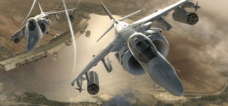 汤姆克兰西之鹰击长空2【T55】