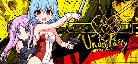 UnderParty【U03】