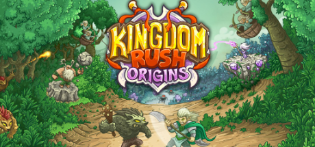 王国保卫战：起源【W33】