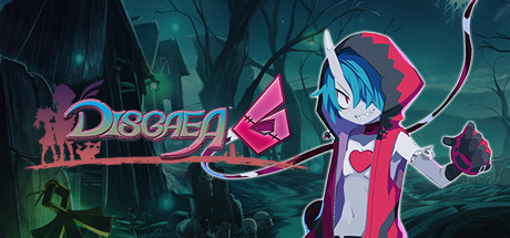 魔界战记6【M18B】