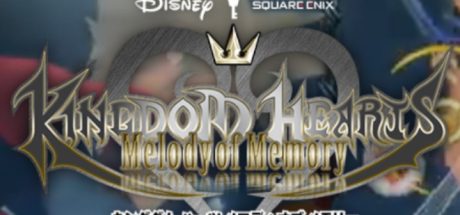 王国之心：记忆旋律【W85】