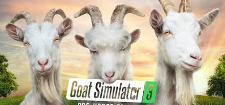 模拟山羊3【M84】