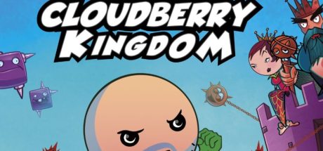 云端王国/云莓国度【Y124】