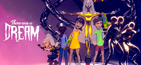 这有一个梦【Z113】