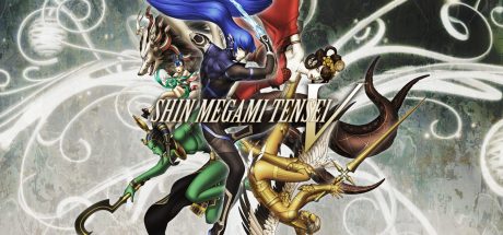 真女神转生5【Z132】