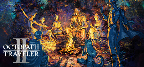 八方旅人2/歧路旅人2【B26A】