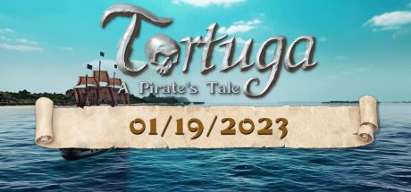 托尔图加海盗传说【T78】