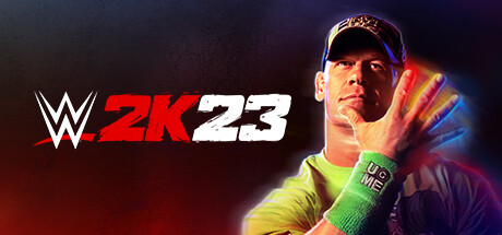 WWE 2K23【W19E】