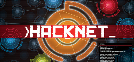 Hacknet【H124】