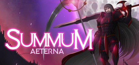Summum Aeterna【S209】