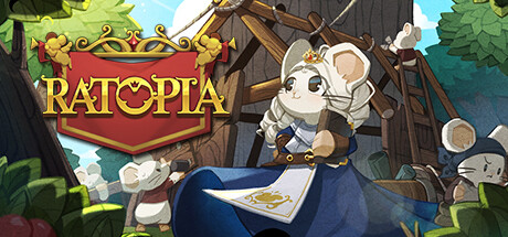 Ratopia【R49】