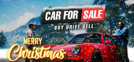 二手车模拟器2023【E20】