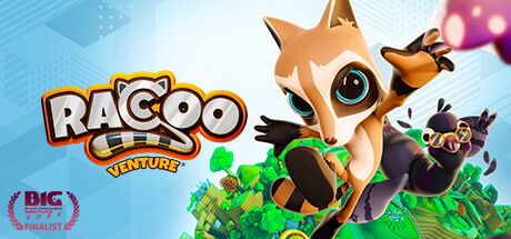 狸猫冒险【L91】