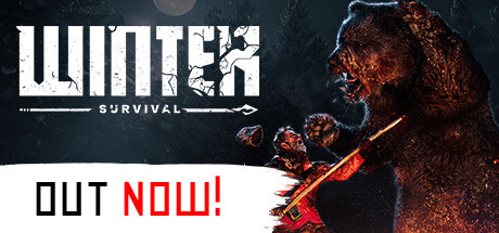 冬日幸存者【D140】